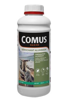 Dérochant Aluminium et Galva