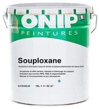 Souploxane BS 16L