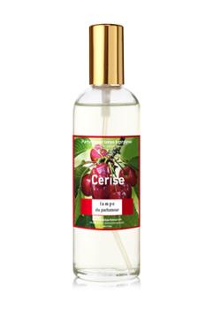 Vaporisateur d'Ambiance Senteur Cerise 100 ml