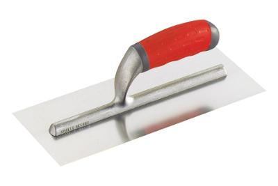 Platoir inox Biseauté 28 x 12 cm
