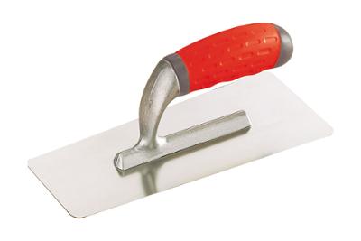 Platoir Trapèze Inox 24 x 11 cm