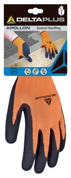 Gants mécaniques Cross de 12 paires pour le bricolage et la protection des mains.