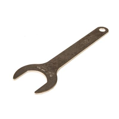 Clé Plate 24 mm Pour Machines 125/150 mm
