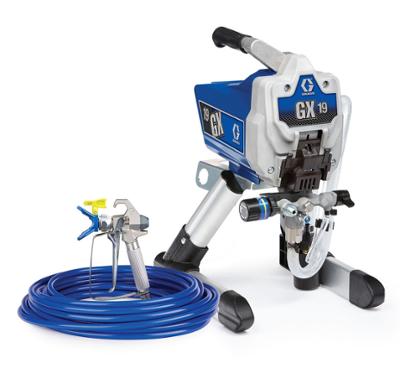 Pulvérisateur Airless Electrique GX 19 230 V