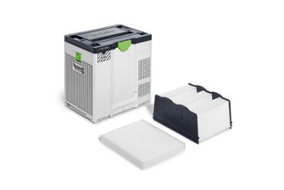 Purificateur d'air SYS-AIR M