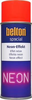 Peinture SPECIAL Effet Néon Aérosol 400 ml