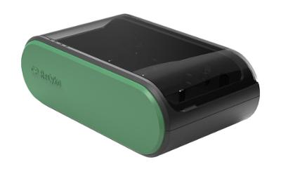 Chargeur de Piles Universel GP ReCyko B631 USB