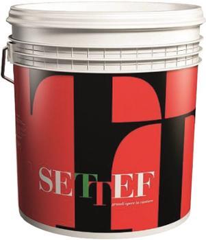 Impression et fixateur Fless Coat Superfine Blanc 15L pour façades