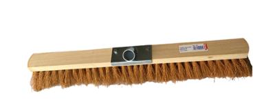 Balai Coco Douille Métal 60 cm
