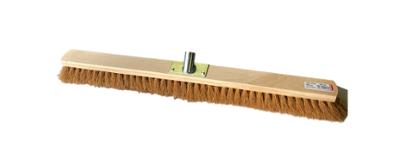 Balai Coco 80 cm Douille Métal