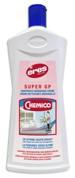 Crème Nettoyante Universelle Super GP Chemico 500 ml