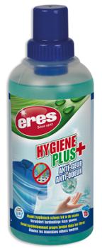 Hygiène Plus Additif Lavage Textile Anti-Odeur 500 ml