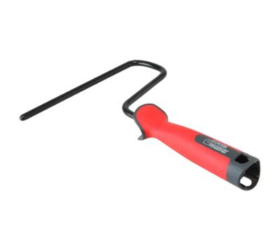 Monture Clip Aluminium 250mm Montage Rapide