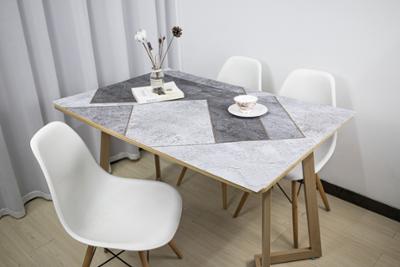 Protège Table Imprimé Amas 140 cm x 20 m 