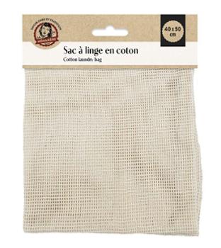 Filet à Linge en Coton 40 x 50 cm