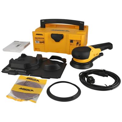 Ponceuse Rotative Deros RS 600 Ø 150 mm