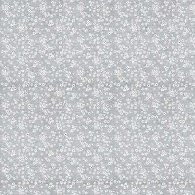 Toile Cirée Skin Laize Nappe 20 m x 140 cm Milflores Perle