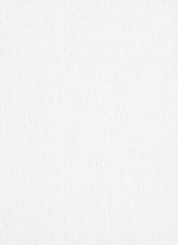 10072-01 - Papier Peint Expansé sur Intissé Texture Uni Blanc