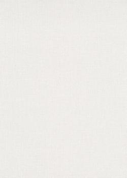 10215-14 - Papier Peint Vinyle Grainé sur Intissé Uni Textile Crème