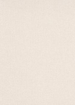 10215-02 - Papier Peint Vinyle Grainé sur Intissé Uni Textile Beige