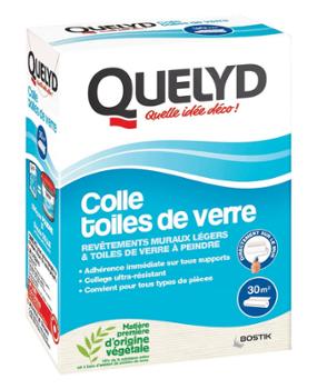 Colle Toiles de Verre en Poudre 500 g