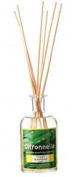 Bambous Parfumés Citronnelle 100 ml
