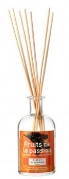 Bambous Parfumés Fruits de la Passion 100 ml