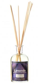 Bambous Parfumés Lavande 100 ml
