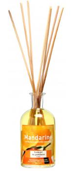 Bambous Parfumés Mandarine 100 ml