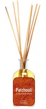 Bambous Parfumés Patchouli 100 ml