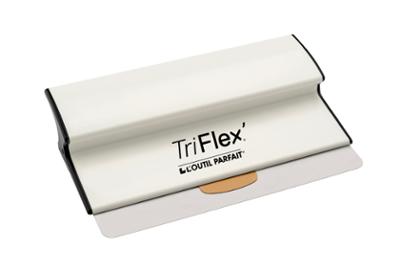 Couteau de Plaquiste TriFlex' 24 cm