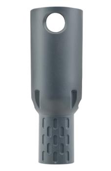 Connecteur ClipSystem pour perche de peinture, adaptateur de fixation rapide et sécurisée