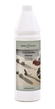 Nettoyant Sols Vinyle 1L