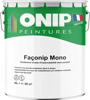 Façonip Mono