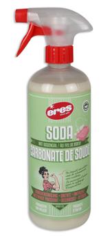Carbonate de Soude Spray 750 ml