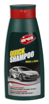 Quick Shampoo Nettoyant Voiture 500 ml