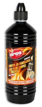 Huile Pour Lampes et Torches 1L
