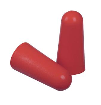 Bouchons d'Oreilles CONIC2 010 Sachet de 10 Paires 