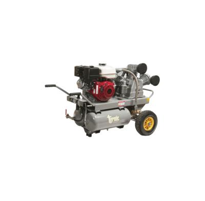 Compresseur Thermique 45 m³/h 2 x 20L
