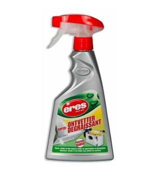 Spray Nettoyant Super Dégraissant 500 ml