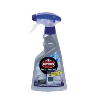 Spray Nettoyant Inox Protect 500 ml
