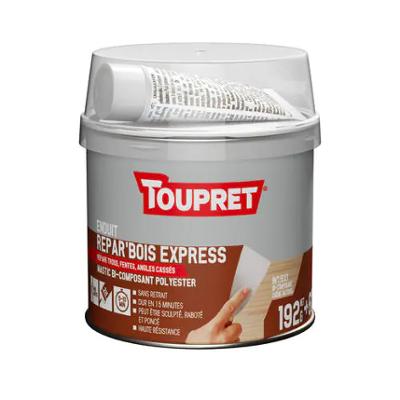 Enduit Répar'Bois Express