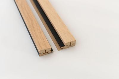 Kit de Profilés de Finition Maestro Latt