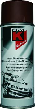 Antirouille/anticorosion beige aérosol 400ml