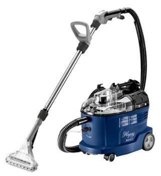 Shampouineuse Blue H2