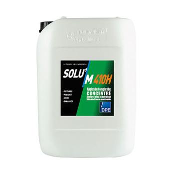 Solu'M 410H Algicide Fongicide