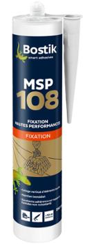 Mastic MSP 108 Blanc 290 ml