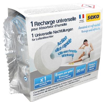 Recharge Universelle Galet Percé de 500 g Recharge Universelle Galet Percé de 500 g