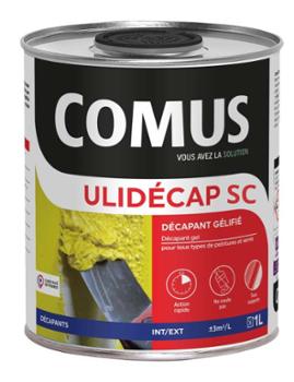 Ulidécap SC Décapant Gel Action Rapide