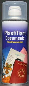 Belton spécial, plastifiant aérosol 400ml